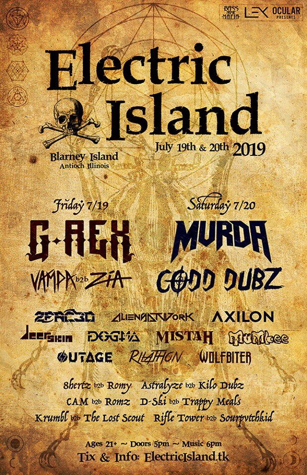 Trinium Events tweet media