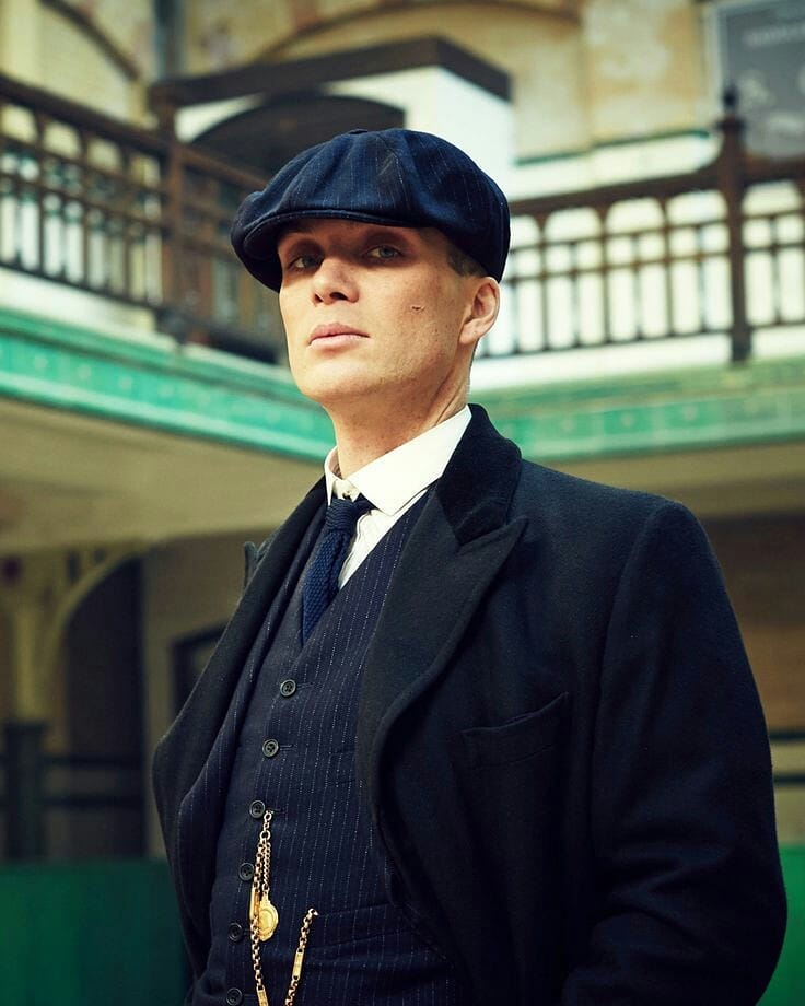 #CillianMurphy ❤❤
#PeakyBlinders #thomasshelby #tommyshelby