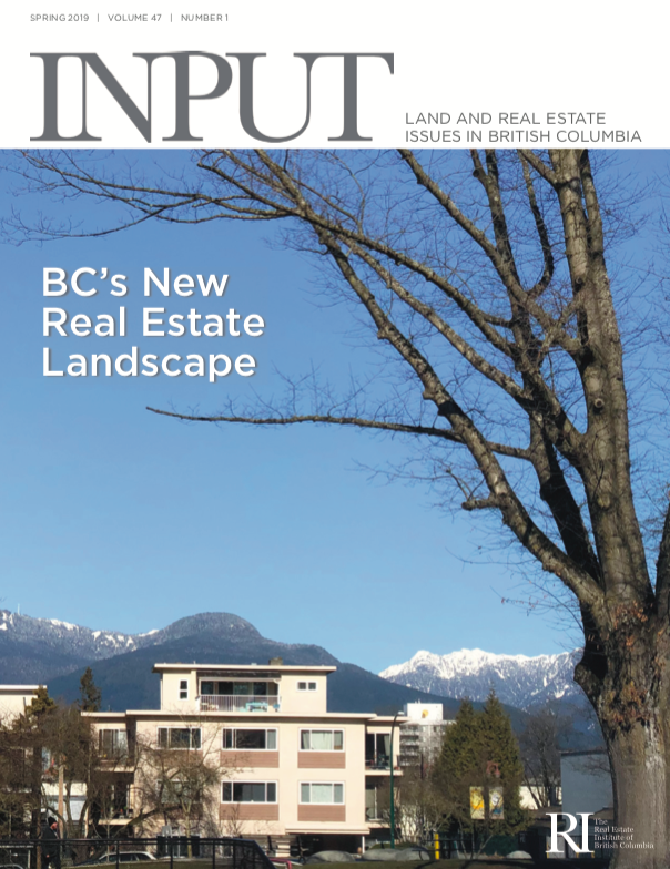 THE_REIBC's tweet photo. In case you missed it! The #Spring Edition of Input is ONLINE NOW! Keep up to date with all land and #realestate happenings across #BritishColumbia PLUS much more. Visit: https://t.co/rPxJ85pktr 🏡
#REIBC #InputMag #Spring2019 #RealEstateHappenings https://t.co/dVWdjsxMFL