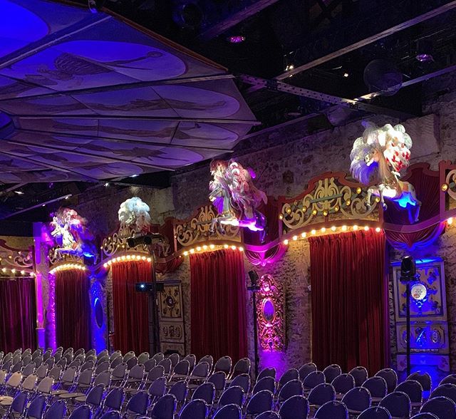 Heavent Paris tweet media