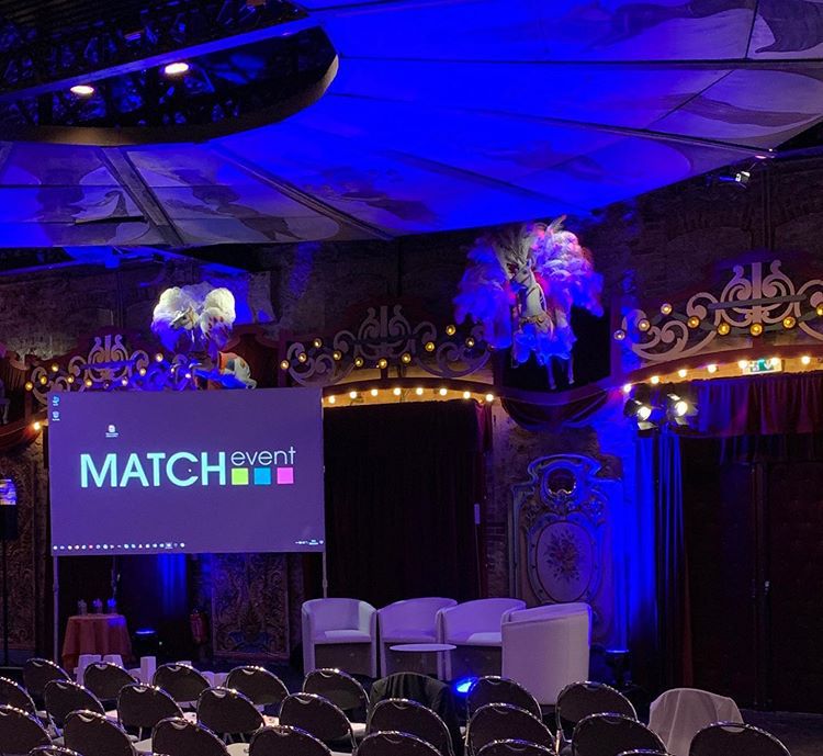 Heavent Paris tweet media