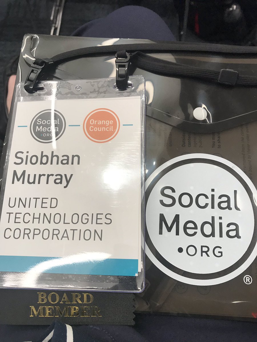 SioBikes's tweet photo. First time in Philadelphia! Soaking up the the knowledge at @SocialMediaOrg’s Member Meeting. https://t.co/EbsrbvBZHB