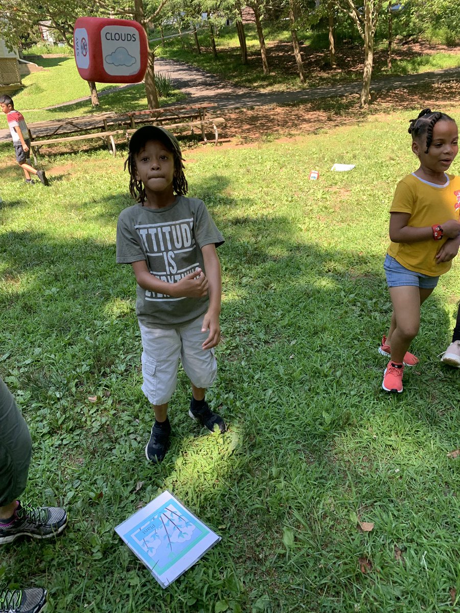 GRES_3rdGrade's tweet photo. We demonstrated our water cycle knowledge at @VAStateParks Riverbend Park. Thanks for all the fun! @MsStendardoGRES @GrahamRoadES @fcpsaap @FCPS_Summer #FCPSYoungScholars https://t.co/J6FcJlCbgO