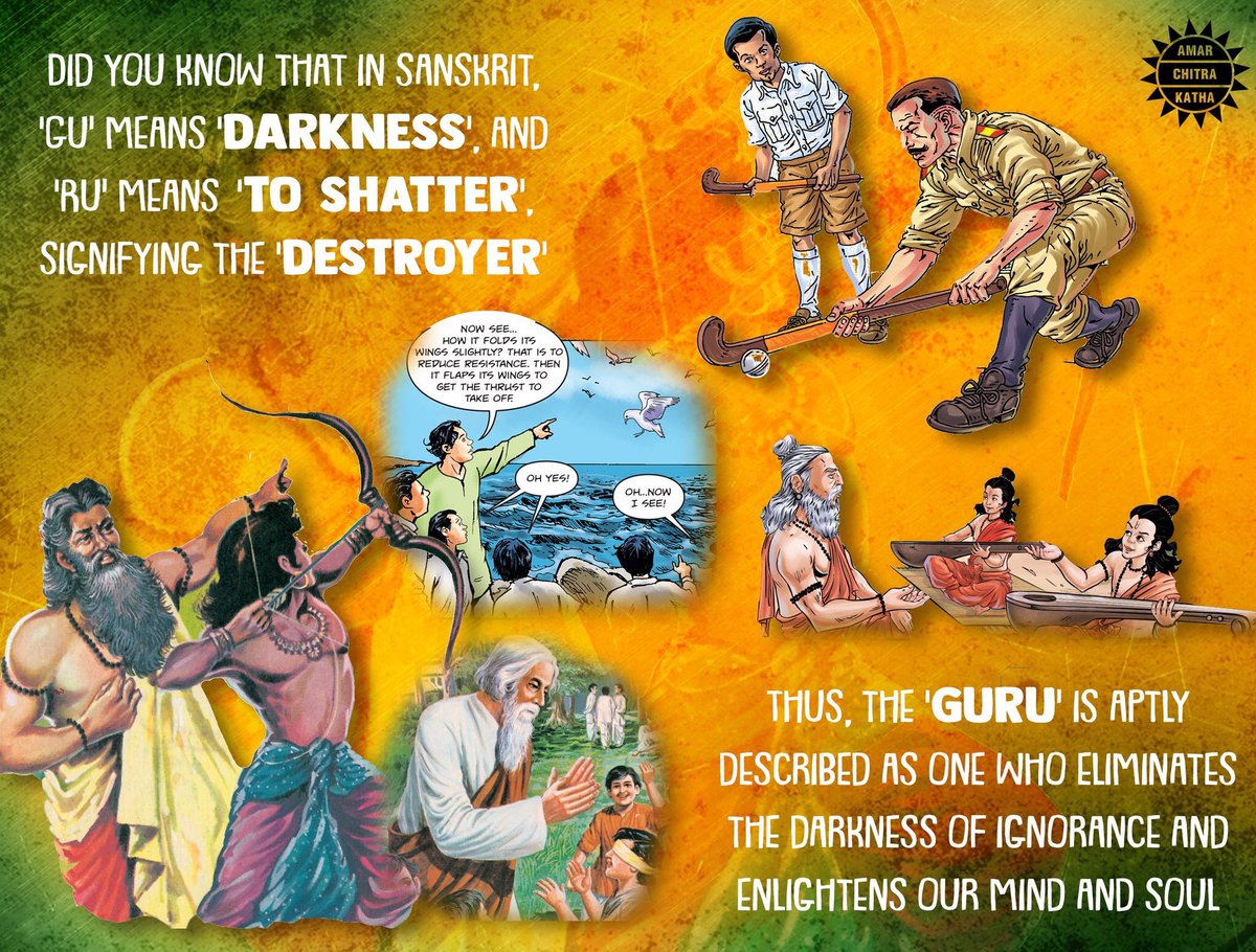 वी. एम. जी अय्यर 🇮🇳 (வி.எம்.ஜி ஐயர்) UR tweet media