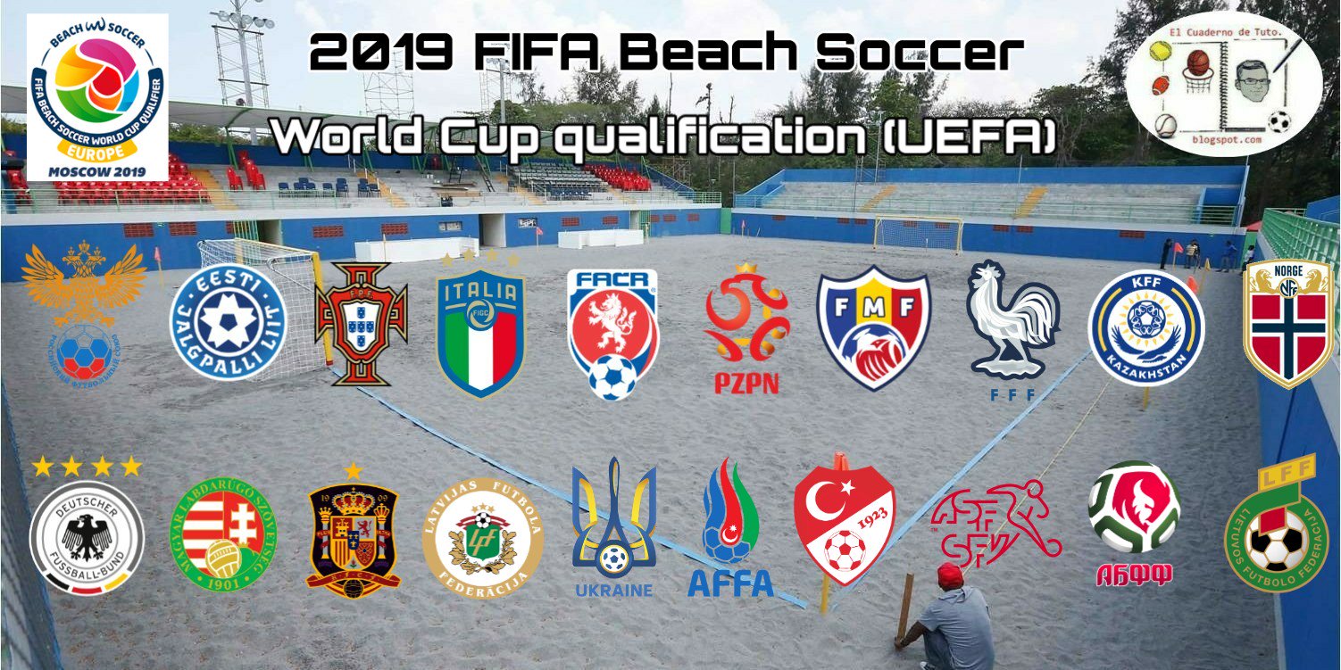 uefa beach soccer