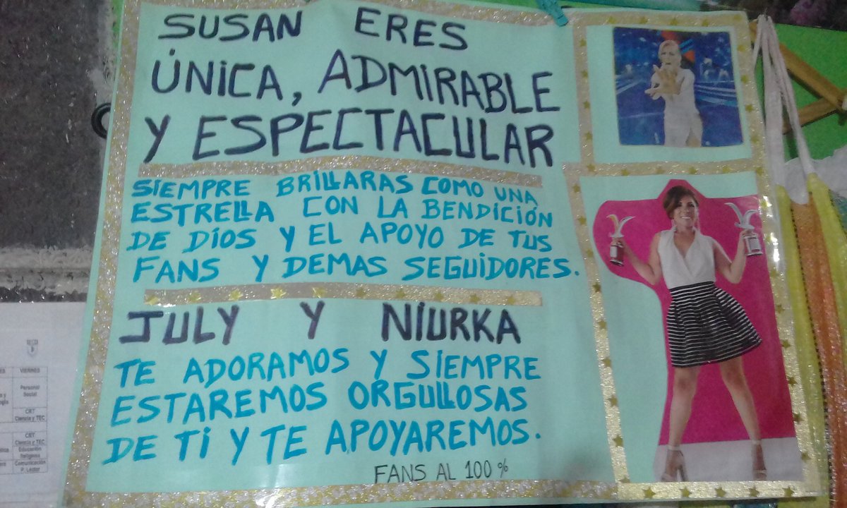 Morenit04137986's tweet photo. #SusanOchoaEnScencia #Susanochoamusic1 https://t.co/e8z3sKZUSs