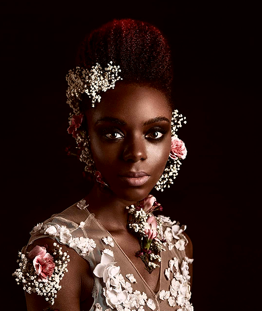 Ashleigh Murray by Rob Woodcox. photo. https://t.co/BoKTDnDTWY. https://t.c...