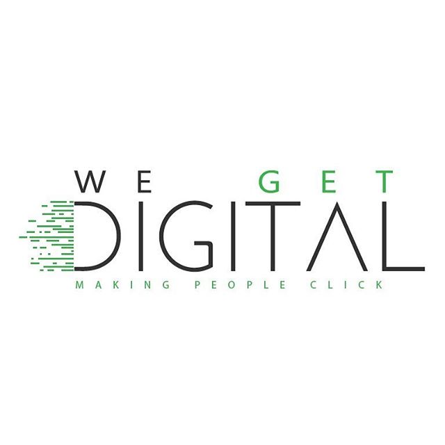 WeGetDigital's tweet photo. Our logo has been through a few manifestations before we arrived at what we have today and are really happy with.
We love working on logos – let us help you with yours.
#wegetdigital #logos #webdesign #digitalagency #digitalbusiness #seo #digitalmarketing #branding #webagency https://t.co/TvWiKHbYdD