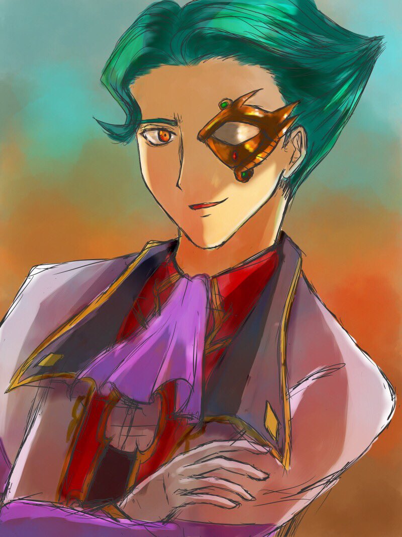 ジェレミアまとめ