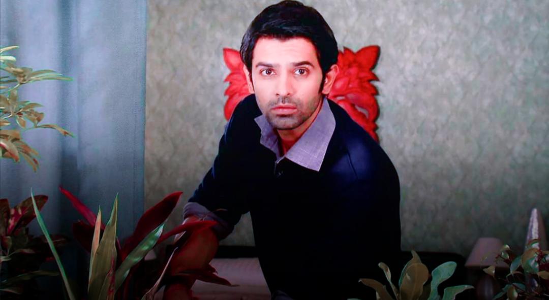 ASR's Stare >>>>P.S - Bechare Plants #BarunSobti  #SanayaIrani  #IPKKND  #Arshi