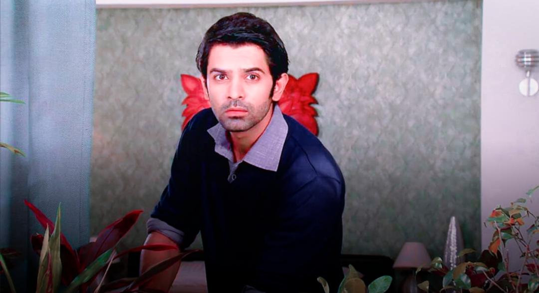 ASR's Stare >>>>P.S - Bechare Plants #BarunSobti  #SanayaIrani  #IPKKND  #Arshi