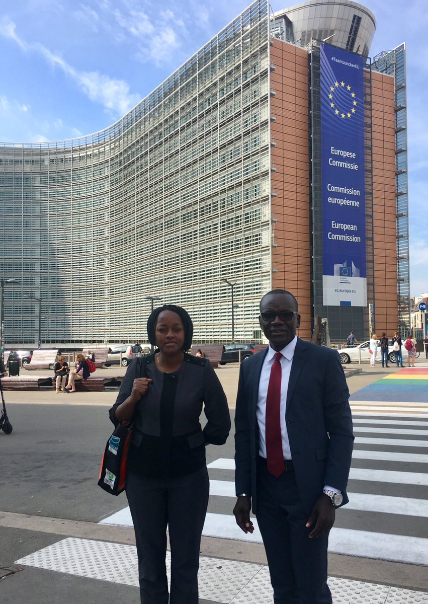 UnionFleurs's tweet photo. Excellent meetings in Brussels with our long-standing member KFC @kenyaflower. Working together for a sustained supply of beautiful Kenya flowers to the EU market. Thanks @KEinBelgium, @COLEACP and @EU_Commission for your time &amp; support! 💐🇰🇪🌹🇪🇺 https://t.co/l4SQlOnDtF