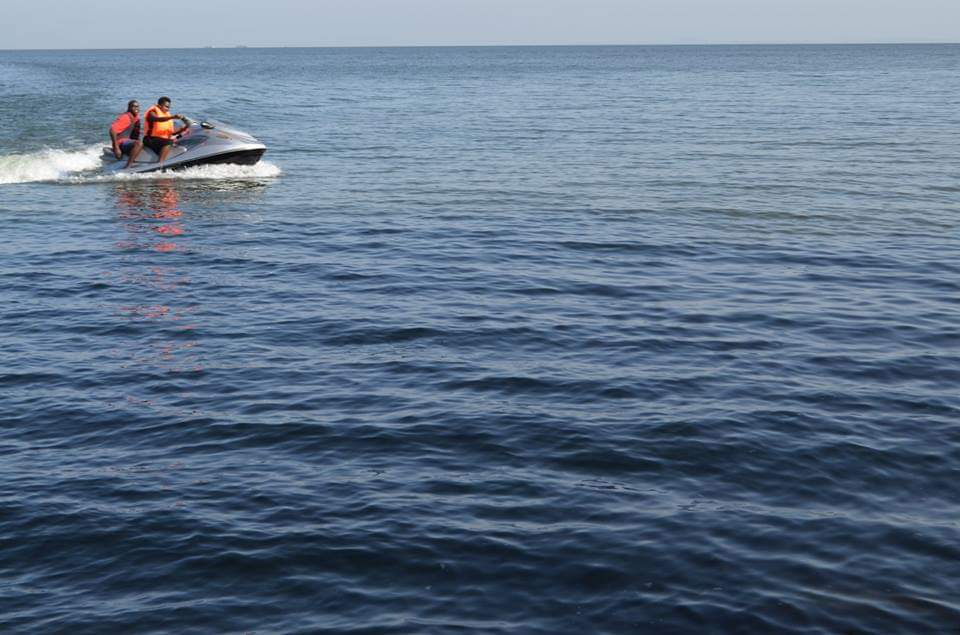 RusingaLodgeKE's tweet photo. It's never too early to start planning for the weekend. If you're looking for an exciting plan for the weekend, come over to Rusinga Island Lodge and enjoy jet skiing. Inbox us for rates. https://t.co/puGDNIaI5M