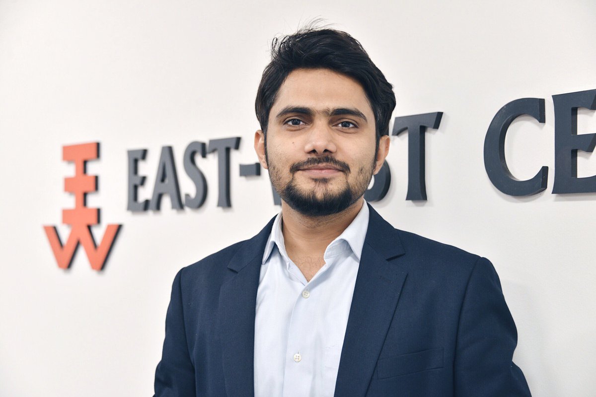 #EWCinAction: Welcome to our final two #Asia Studies Visiting Fellows, <a href="/becstrating/">Bec Strating</a> <a href="/latrobe/">La Trobe University</a> and Dr. Sujata Ashwarya <a href="/jamia_millia/">Jamia Updates</a>. They join Thi Bich "Bella" Tran <a href="/UAntwerpen/">UAntwerpen</a> and <a href="/Riaz1Khokhar/">Riaz Khokhar</a> <a href="/CISS_Islamabad/">CISS</a> in our 2019 cohort of rising scholars from the #IndoPacific.