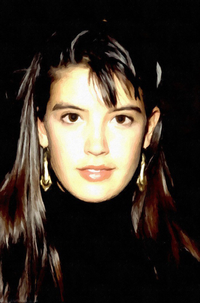 Happy Birthday, Phoebe Cates! 