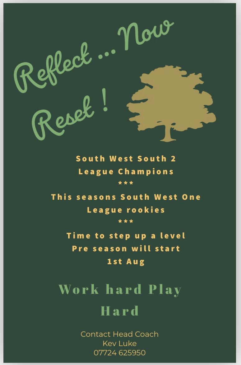 Plymstock Oaks Ladies Rfc tweet media