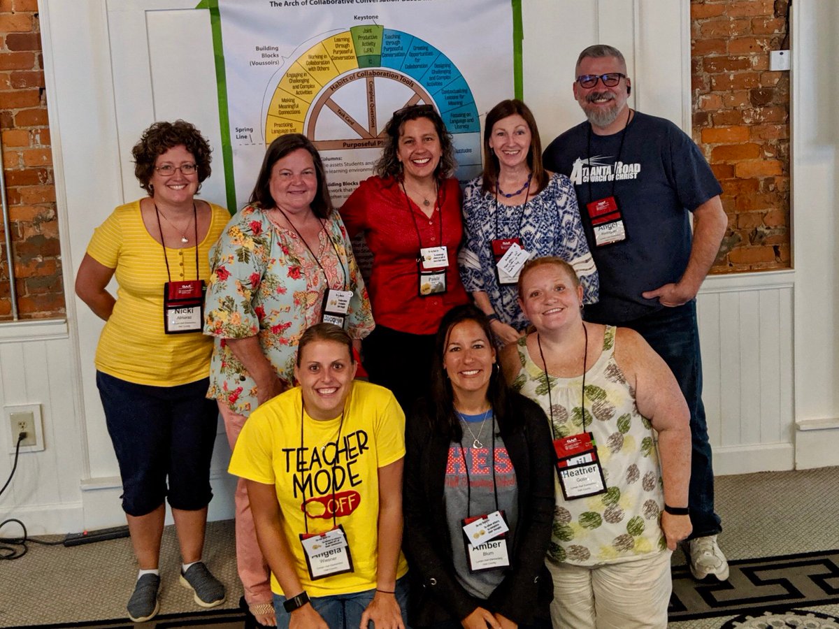 nalmaraz's tweet photo. Lyman Hall Patriots learning #CLASESummer19 https://t.co/1dtdEttmwj