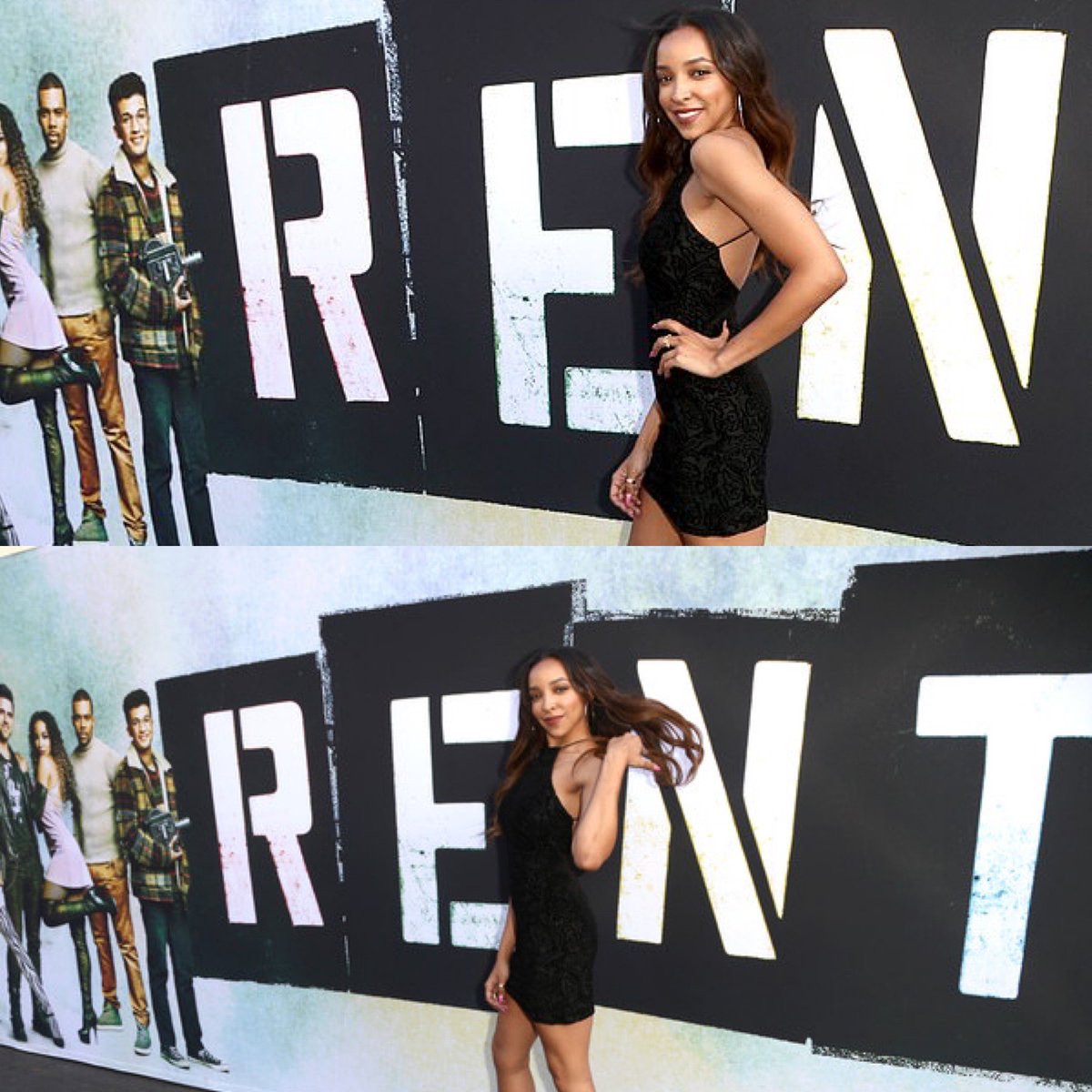 Emmy nominated MOOD! #Rent <a href="/RENTonFOX/">RENT on FOX</a>