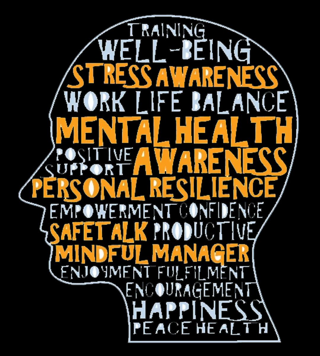 Laura Hyde Foundation tweet media