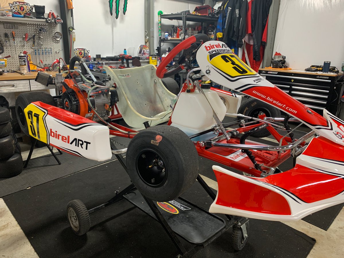 Rob Howden tweet media