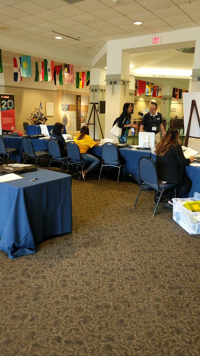 compsac's tweet image. Live at #compsac 2019