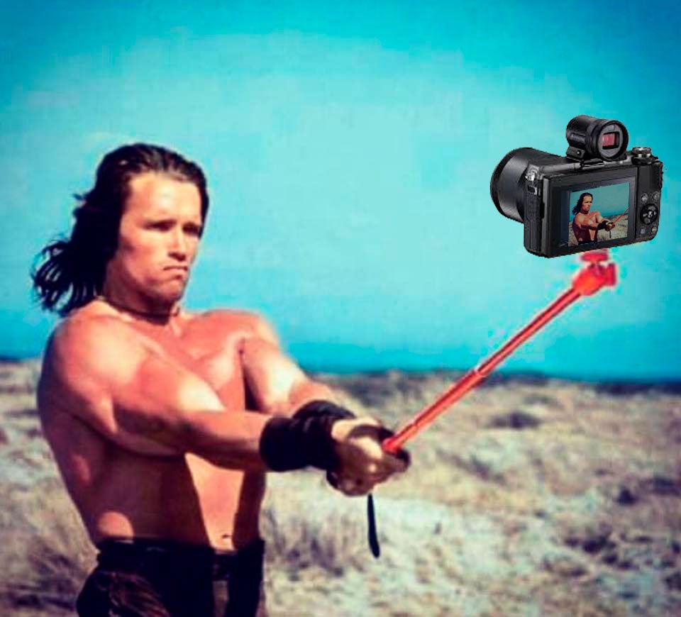 Palabrastardas's tweet photo. CANON, el bárbaro. https://t.co/CiOS7VPd9Q