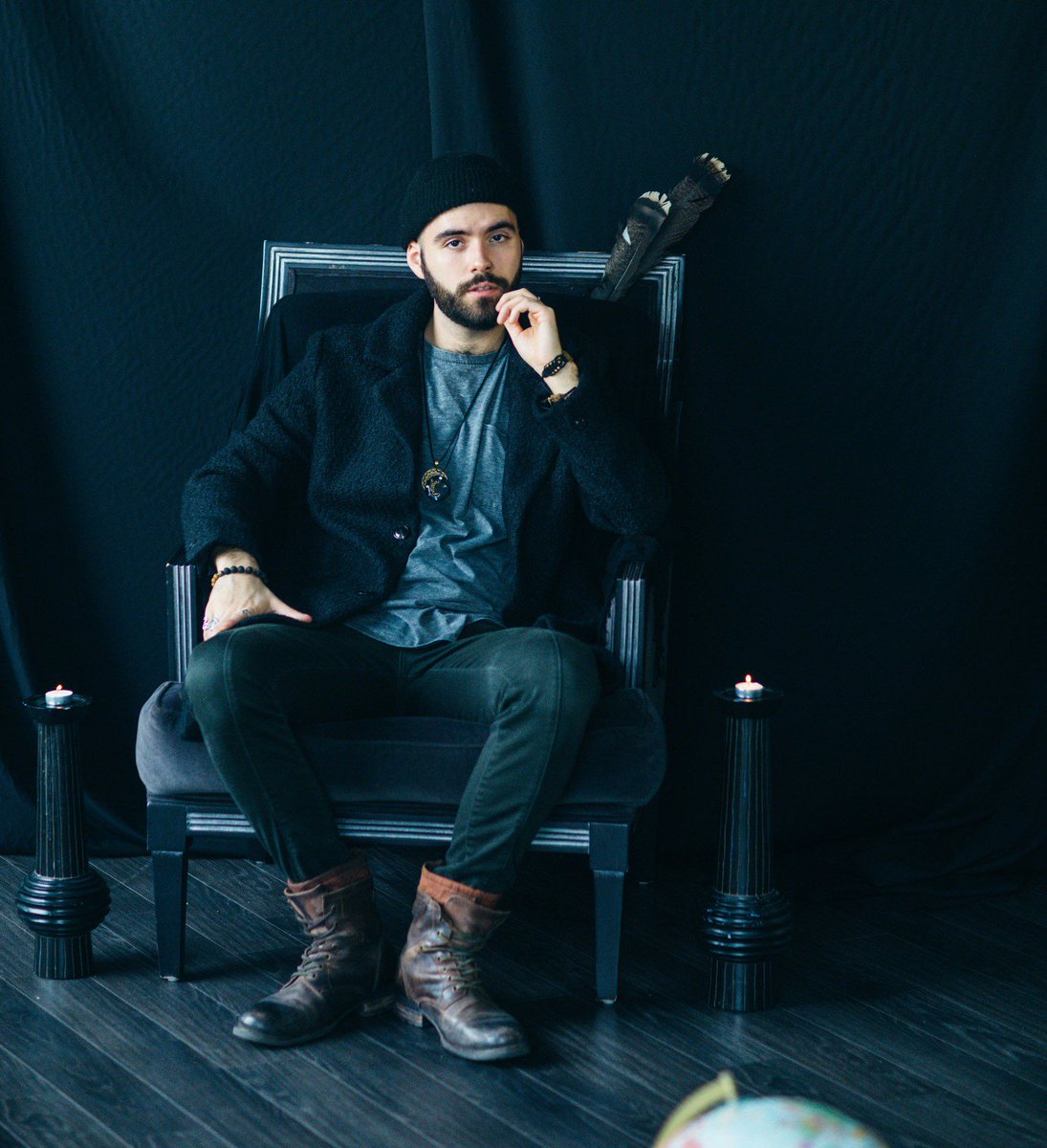 KerrVillageBIA's tweet photo. Award-winning @ConorGainsBand is performing at Kerrfest at 6:55-7:45 PM on Fri, Sept 6th! This singer-songwriter is a mix of roots, jazz, blues and contemporary. We can't wait until the performance! π
Visit https://t.co/CWLKdaRx9W for more info. πΆ
#kerrfest #ConorGains https://t.co/ne4YjjP309