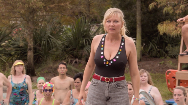 PasteMagazine's tweet photo. Watch @kirstendunst tackle the American Dream via pyramid scheme in the new trailer for @Showtime's 'On Becoming a God in Central Florida' (@SHOBecomingAGod): = https://t.co/11LvMcn2Hk https://t.co/ncbwkZw9nN