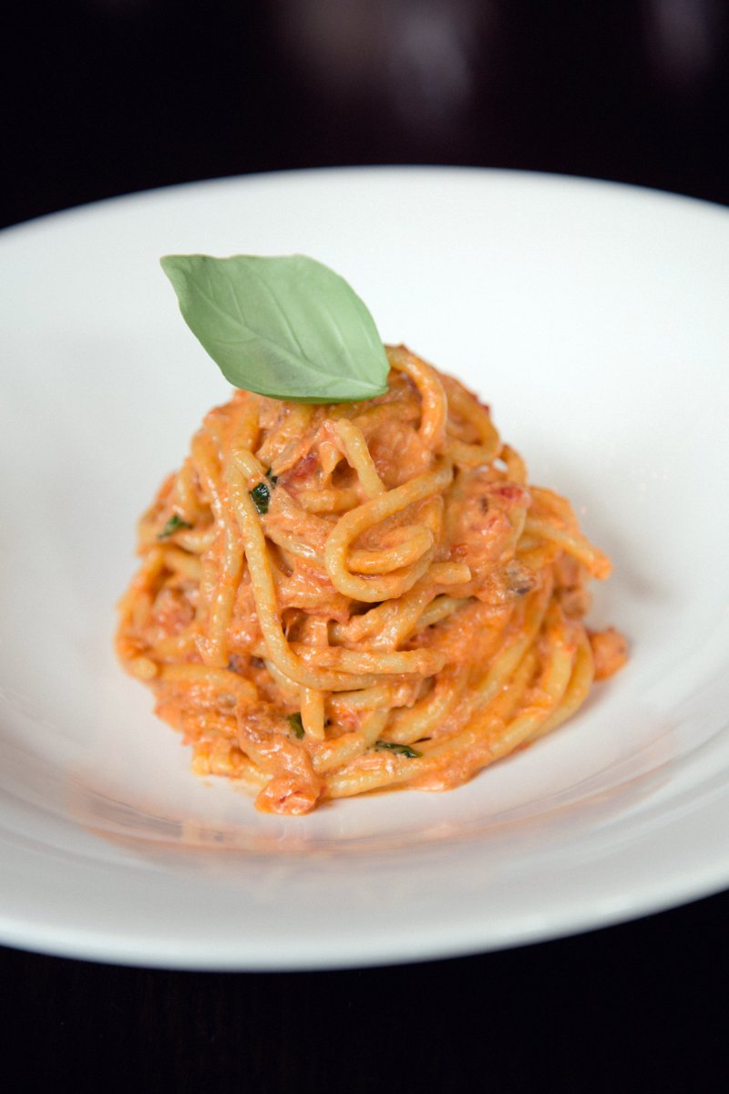 Bigoli | Running until Sunday August 4 during dinner service, Buca on King will be running a pasta special in support of <a href="/chefswithhart/">Chefs With Hart</a>. We will be donating $4 from each Bigoli pasta dish ordered from our Buca on King dinner menu.