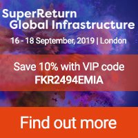 We are pleased to announce that we are partnering with <a href="/SuperReturn/">SuperReturn</a> on their upcoming Global Infrastructure event #infrastructure #emergingmarkets #events