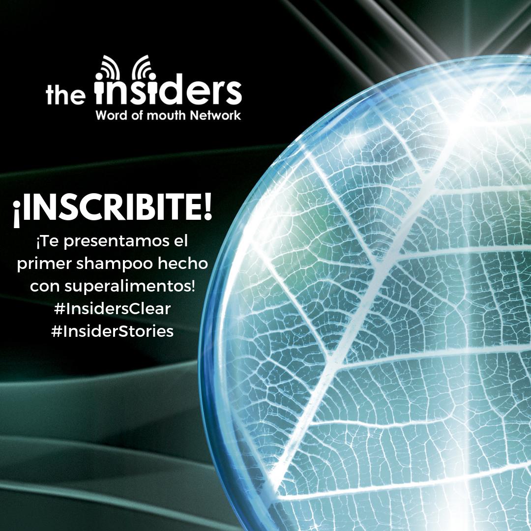 TheInsidersAR's tweet photo. Clear Scalpfoods cumple su promesa LIBRE DE CASPA, para que vos te sientas con la confianza de mostrarle al mundo quién sos realmente.

Inscribite acá ➡️ https://t.co/BxJXSDEpqu 🤩

#InsidersClear #ClearScalpfoods #InsidersAR #InsiderStories https://t.co/5e5QB8tzln