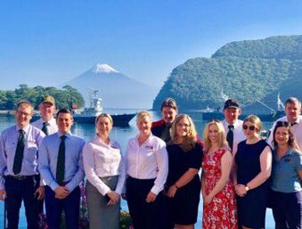 PierceKarina's tweet photo. Six weeks of #GFP travel have come to an end. Singapore, Japan, Indonesia, France, Canada and USA. What an experience and what an amazing group of people to spend it with. Very grateful for the opportunity @NuffieldIreland @fbd_ie @ucdagfood https://t.co/47Qi42Pbuy