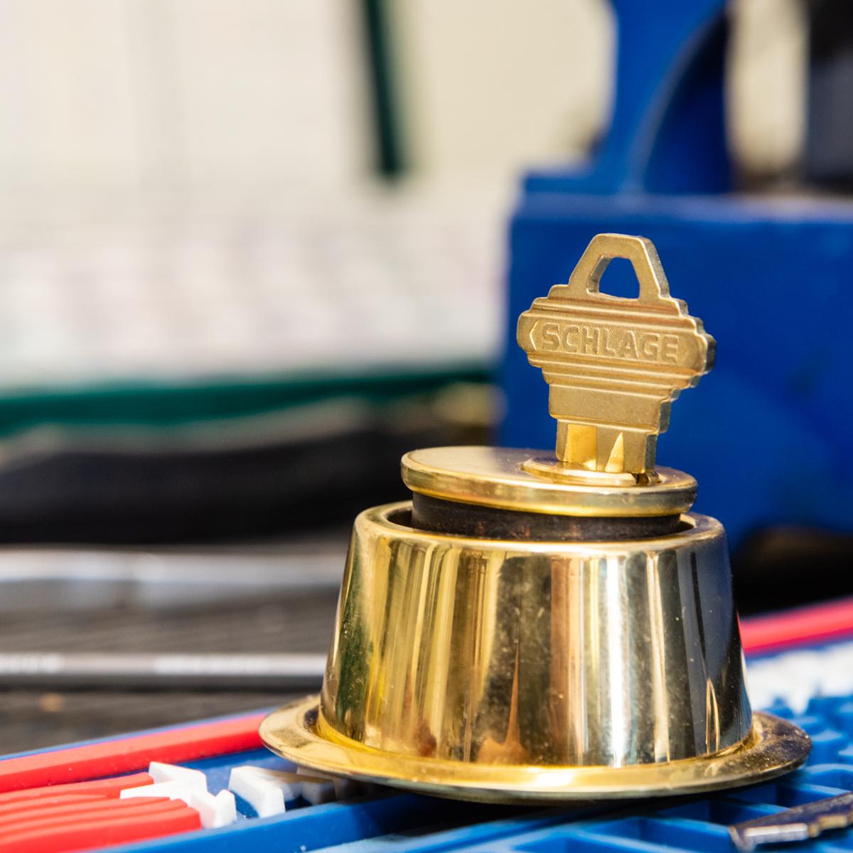 Locksmith7777's tweet image. If you take care of your locks, they will take care of you.