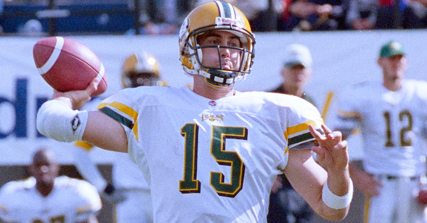 3DownNation's tweet photo. #Eskimos adding Ricky Ray to their Wall of Honour https://t.co/eGN2vkE11F #Edmonton #Esks #CFLEsks #CFL https://t.co/TEq4CmG6MC