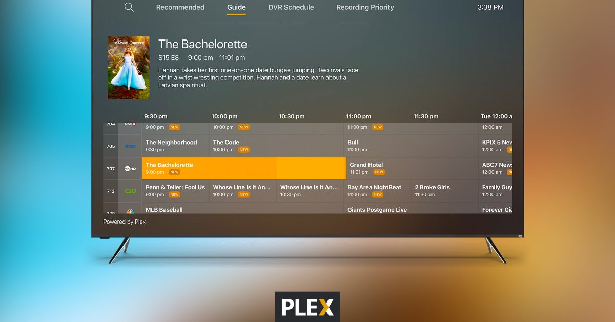 Plex Pass Free Hack - 