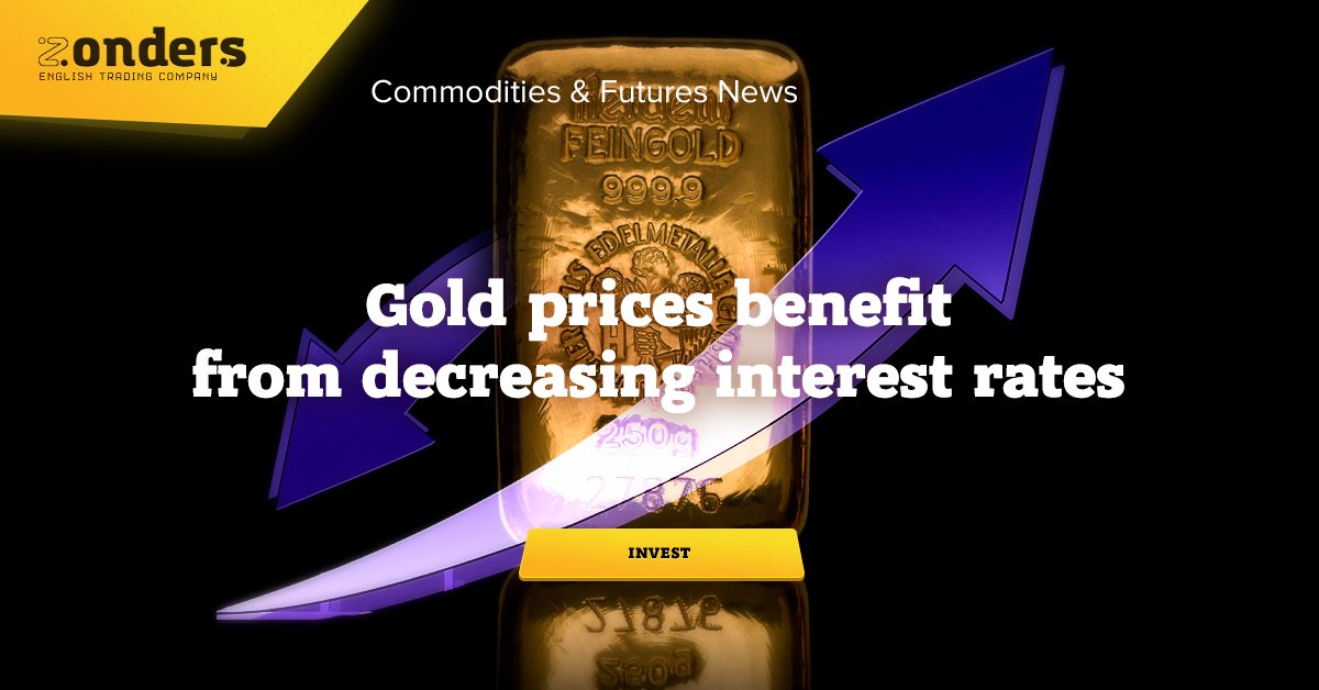 Zonderspro's tweet photo. 📈Gold prices moved forcefully into $1,400 territory on Wednesday after Powell’s remarks on business and economic conditions in his testimony to Congress raised gold bulls’ conviction that a rate cut of at least 25 basis points .

more: https://t.co/sTAWofAQOY

#gold https://t.co/vTkrwMy32Z