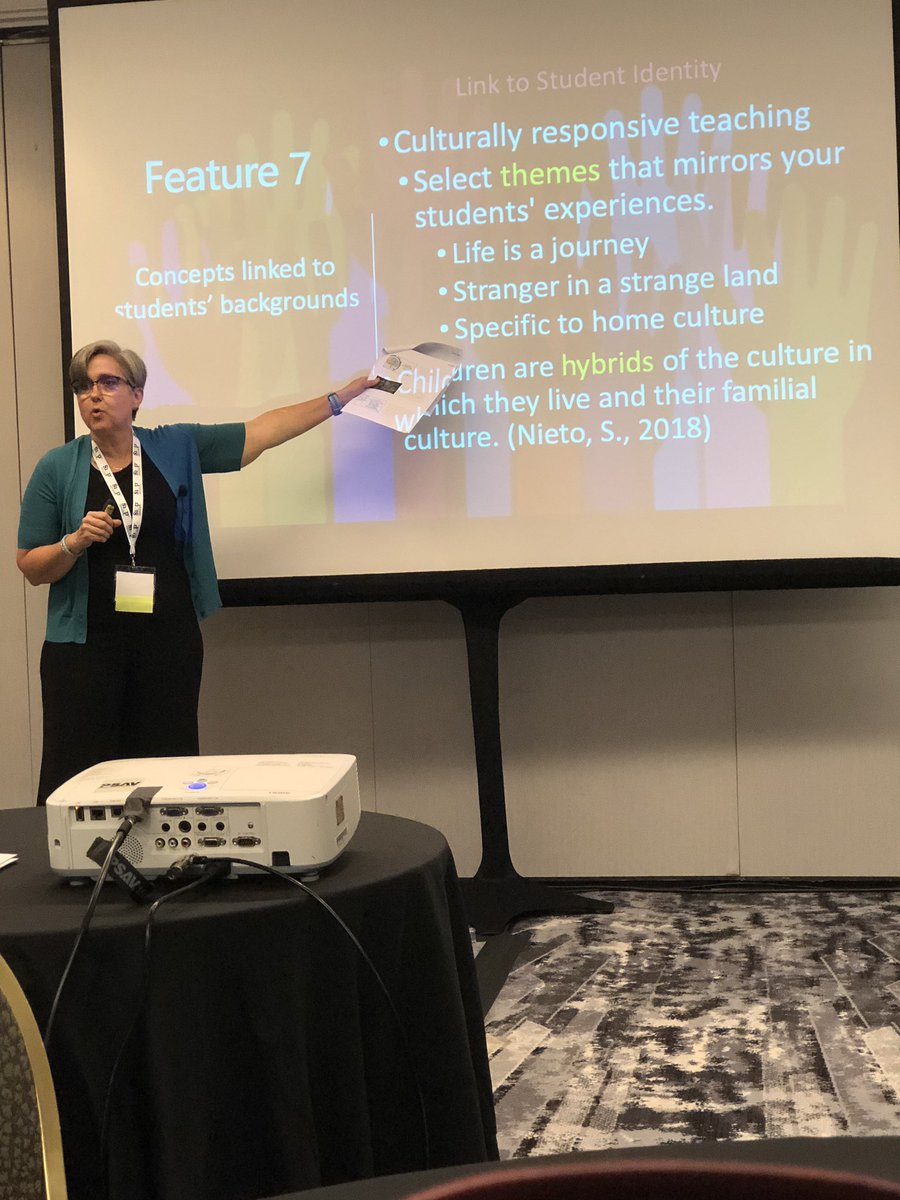 Karen Henery, Ed.D. tweet media