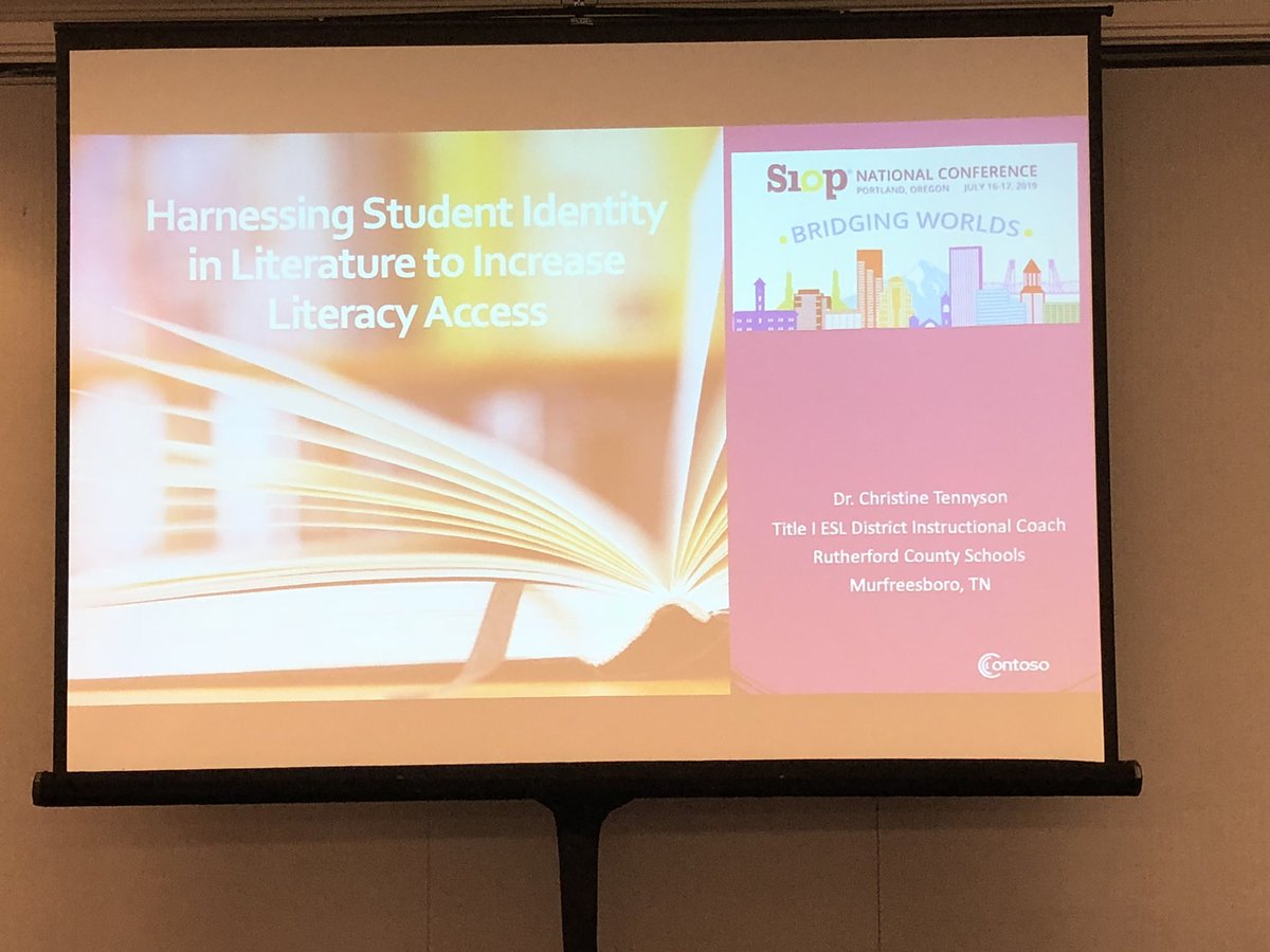 Karen Henery, Ed.D. tweet media
