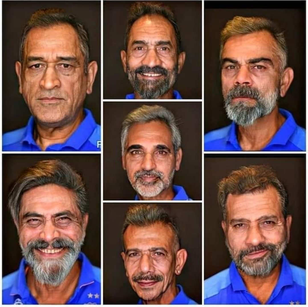 FaisalAhemed9's tweet photo. #ஆகஸ்ட்8_தலதரிசனம்
My #india2047cwc predictions 😁
Will be it possible? @KasthuriShankar @imVkohli
@msdhoni @ImRo45 @DineshKarthik @BhuviOfficial @imjadeja @yuzi_chahal @YUVSTRONG12 @BeingSalmanKhan @sachin_rt
@VVSLaxman281
#CWC19Final #CWCUP2019
#Vijay63 https://t.co/WG37pVNIqJ