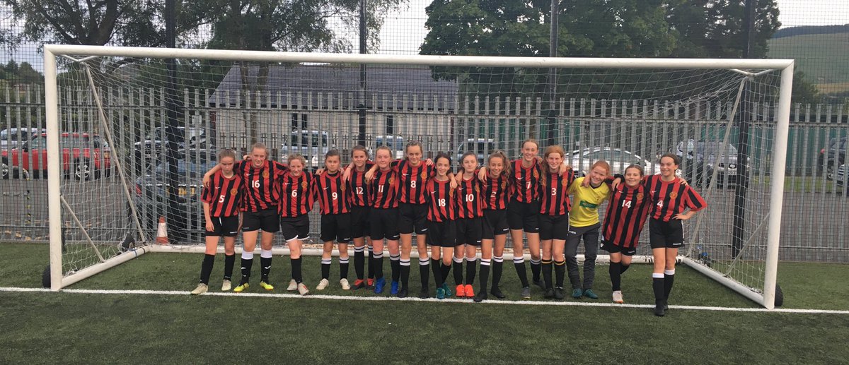 Great U14 training match against our good friends <a href="/rctsfa/">RCT Schools FA</a> last night with many players representing us for the first time. Some good football was played by both sides so well done to all! 👏👏👏 We look forward to doing it all again soon! #WGSFAGirls