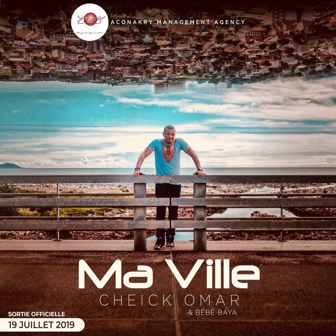 GuineeBuzz's tweet photo. Coup de cœur 💖: #MaVille 😍🇬🇳 le clip de #CheickOmar arrive le 19 juillet. À découvrir bientôt sur @GuineeBuzz @aConakryLive ! #guinee #team224 #224infos #conakry #224twitterUp https://t.co/U6mfMaPglH