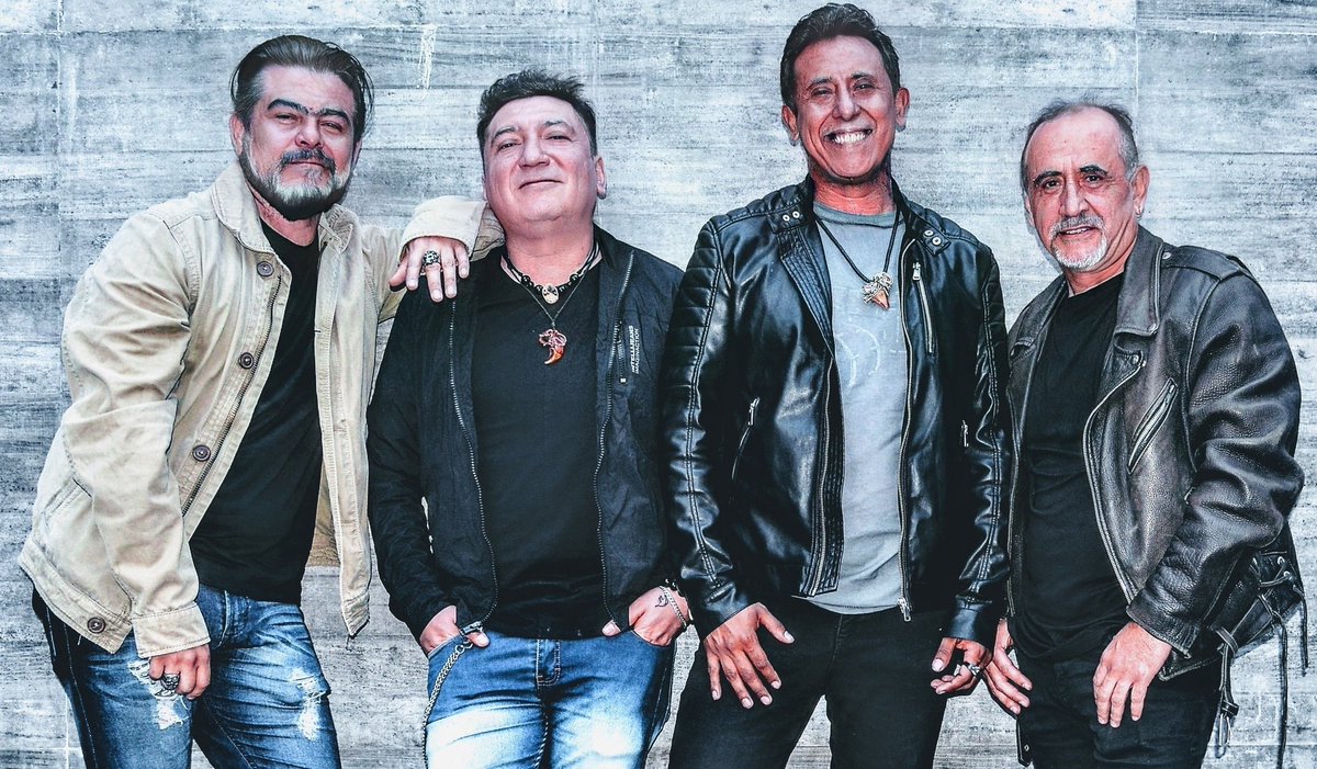 Maveriick7's tweet photo. Sangre Vieja 🤘🏻 https://t.co/5MPWYauihr