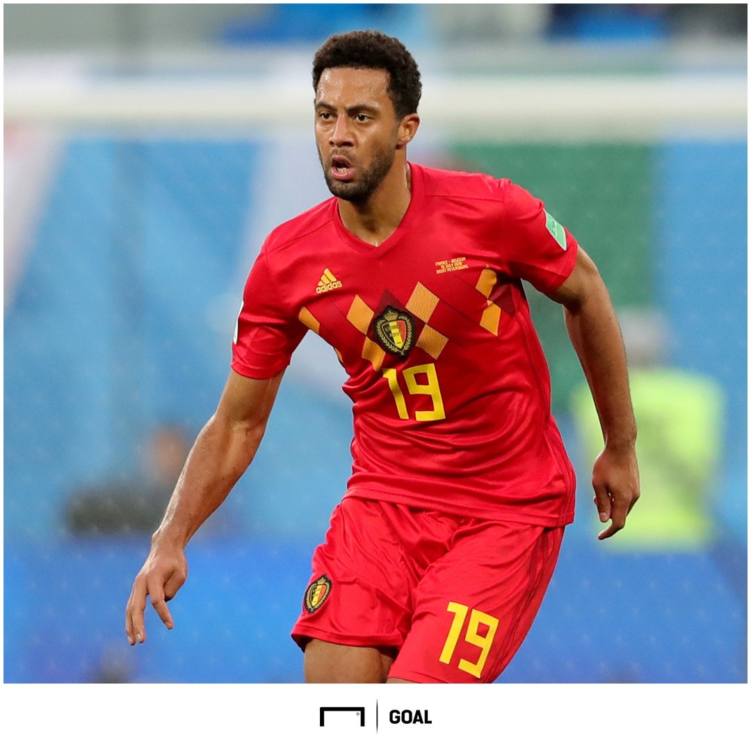 Happy Birthday Mousa Dembele! 