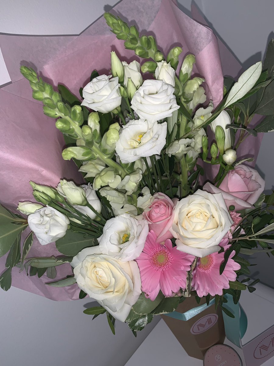 The prettiest🌸🌷💐