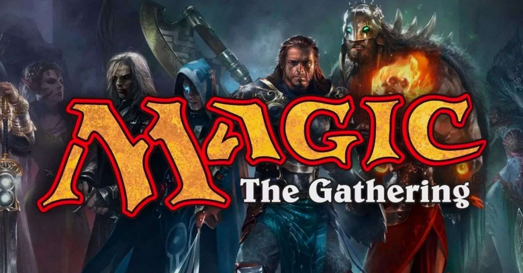 Magic The Gathering stories becoming a Netflix Series show in works with partnerships between Wizards of the Coast, Netflix and Avengers Endgame Directors! Check it out... gamespot.com/articles/aveng…