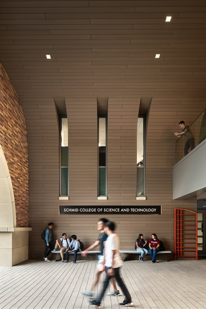 LA__Studio's tweet photo. Lots of corner to relax in between classes at @ChapmanU. Design: #ACMartin. Location: Orange, CA #andersonshoots https://t.co/lY99yvfpLO