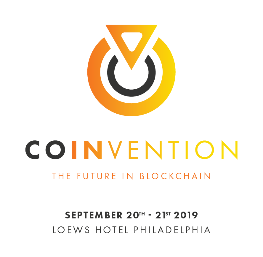 BlockchainWatc2's tweet photo. @Coinventionio Philadelphia will be returning to the historic Loews Hotel in Philadelphia, USA. Make sure you visit this innovative event!
https://t.co/d5KDOndVyg https://t.co/4HRndU2SbX