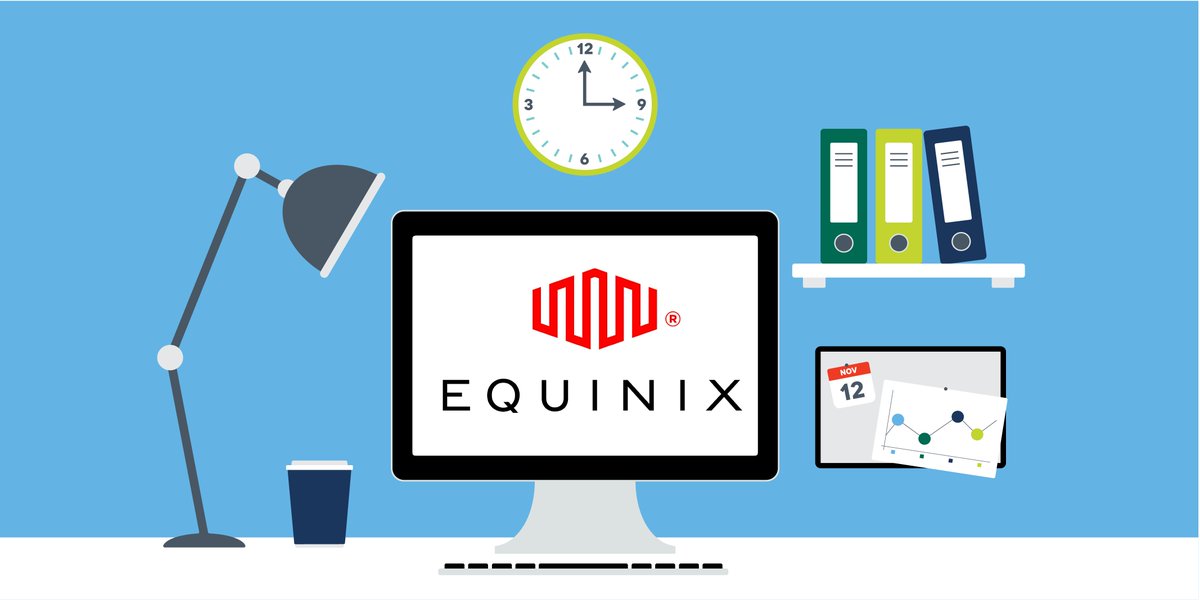 MyVMUG's tweet photo. Join @Equinix on July 25 at 11:00 AM CT to learn how to Build Your VMware Hybrid Cloud Infrastructure with Equinix! 

You could win a $200 Amazon Gift Card by attending too! Register here → https://t.co/G2f9BgPS9H https://t.co/yOTF5YGcAr