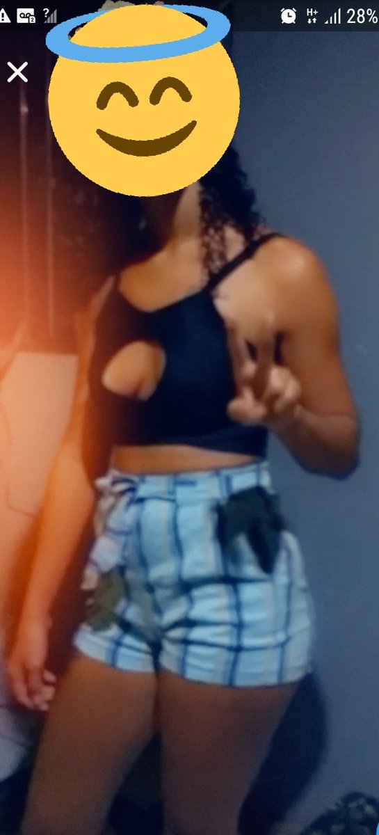 Um anjo 😊