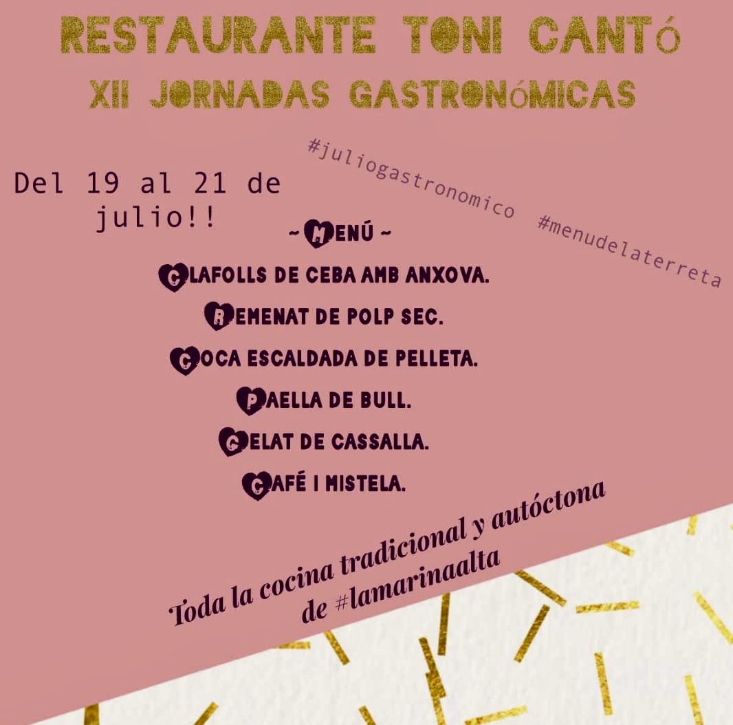 tonicanto71's tweet photo. #Juliogastronomico en el #paisvasco de #lamarinaalta #culturagastronomica #Salzon #bull #pelleta #polpsec #XllJornadasgastronomicas @auditoriTM @AlicanteGastro @Bernito_Pego @mesquebarmans @carliba86 https://t.co/05BN9AT7VY
